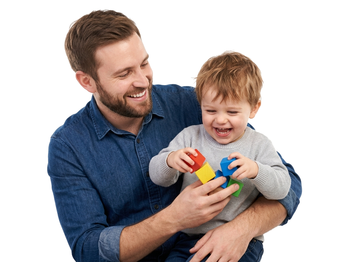 Kids Paradise Happy Moments