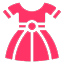 Girl’s Apparels