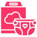 Diapers, Wipes & Potty