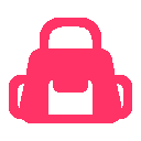 Baby Accessories Bag