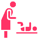 Diaper Changing Kit