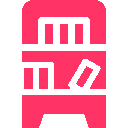 Bookshelf
