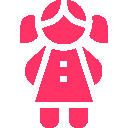 Doll Accessories