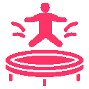 Trampoline