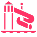 Water Slide