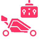 Remote Controlled