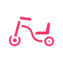 Tricycle & Scooter