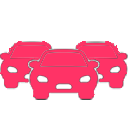 Vehicle Set