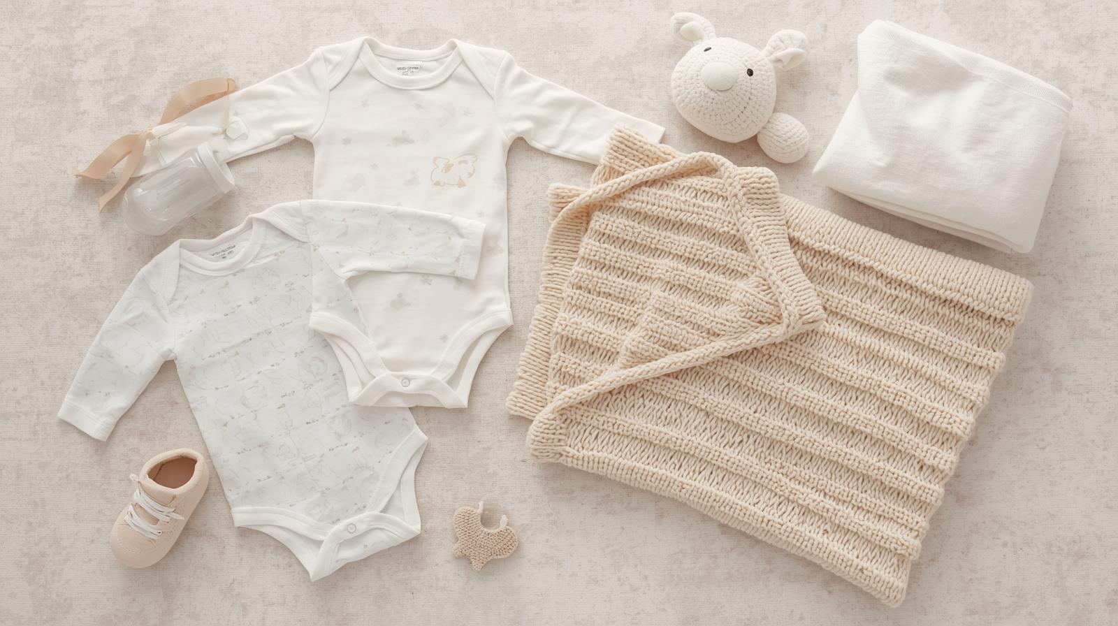 Baby Clothes