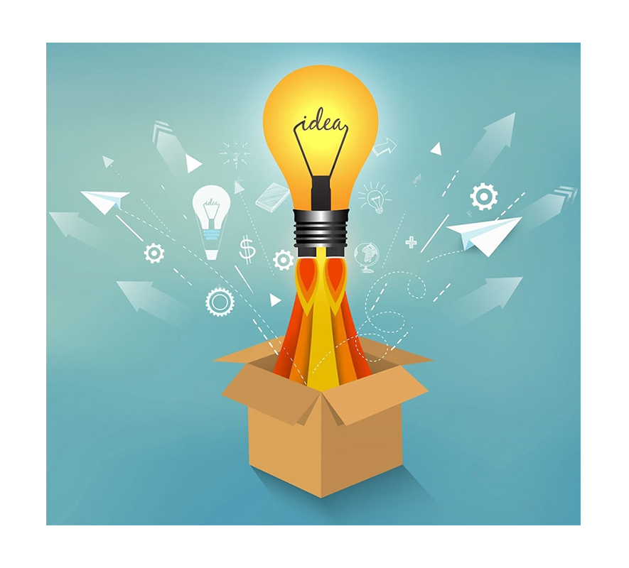 Idea Box