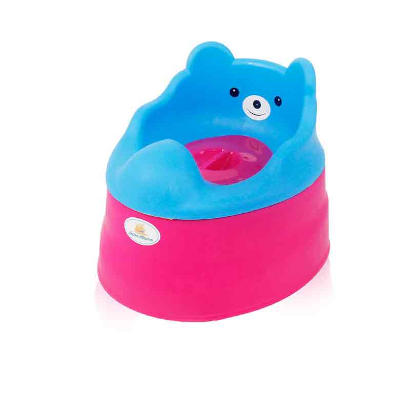 Baby Potty