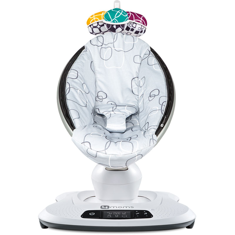 mamaRoo4 Infant Seat