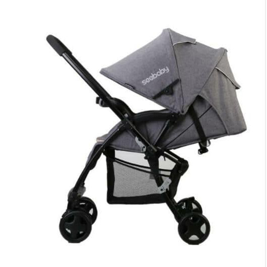 Seebaby Stroller