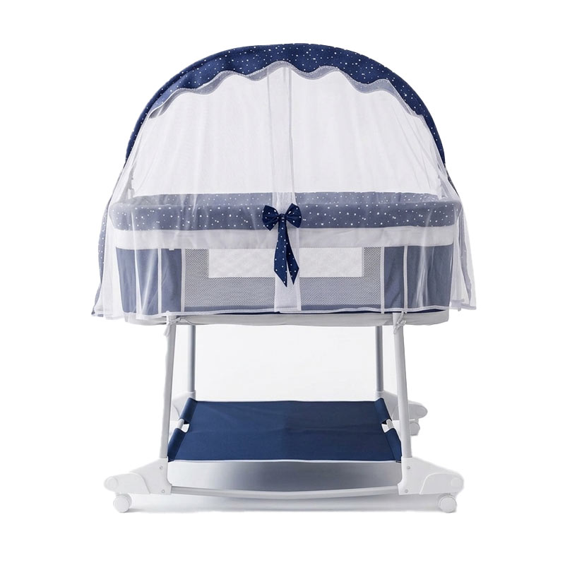 4-in-1 Sweet Baby Bassinet