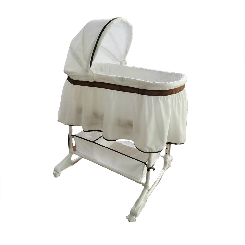 4-in-1 Baby Bassinet