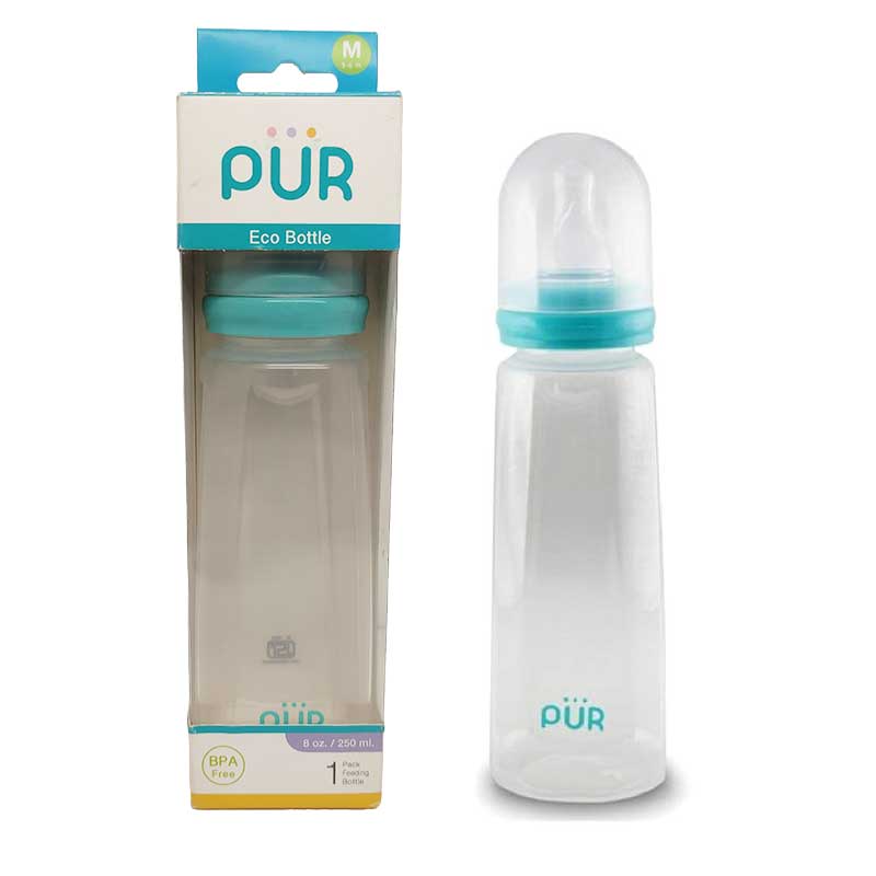 Pur Feeding Bottle ECO 250ml