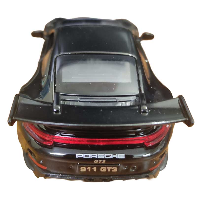 Maserati MC20 Diecast Car view 10