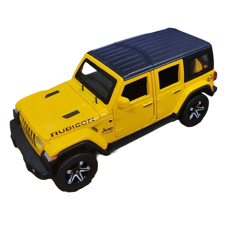 Herdsman Diecast Car
