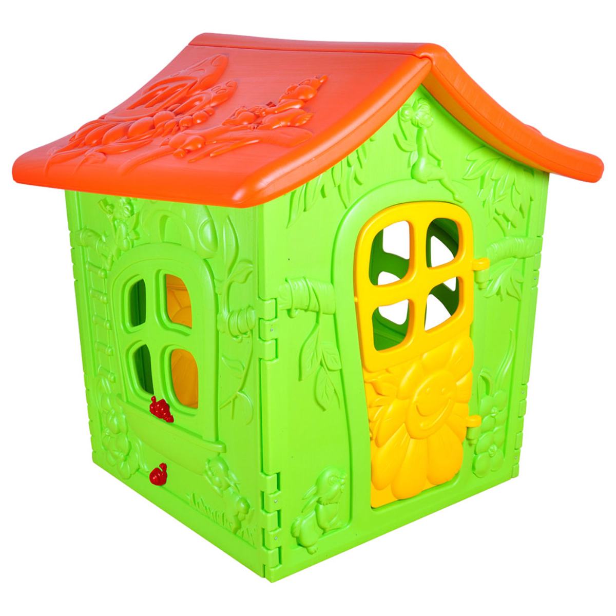 Forest Playhouse