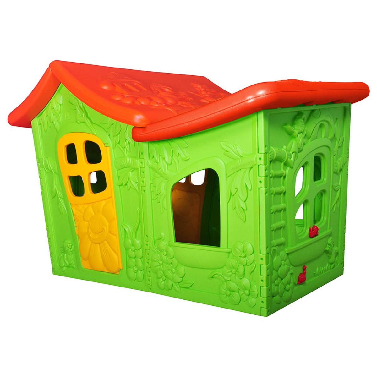 Forest Villa Play House