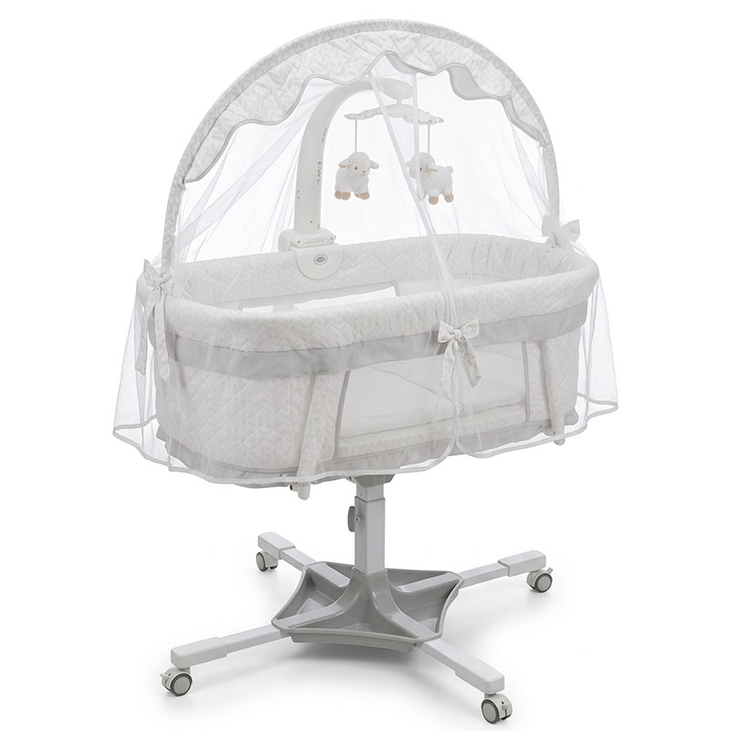 3 in 1 Baby Bassinet
