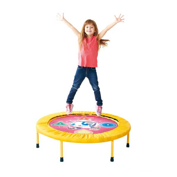 Mini Dancing Trampoline