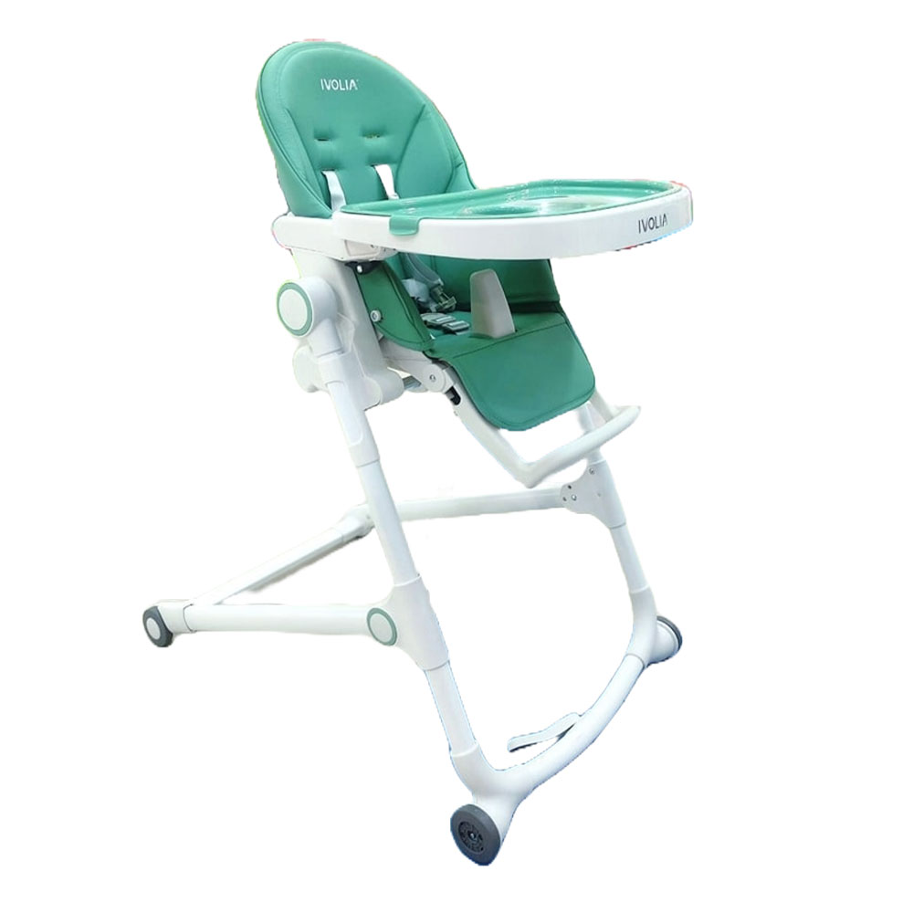 Ivolia Baby High Chair