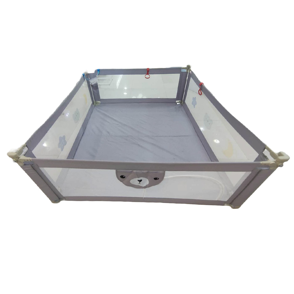Baby Playpen for Babies and Toddlers