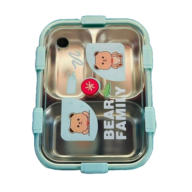 Tiffin Box