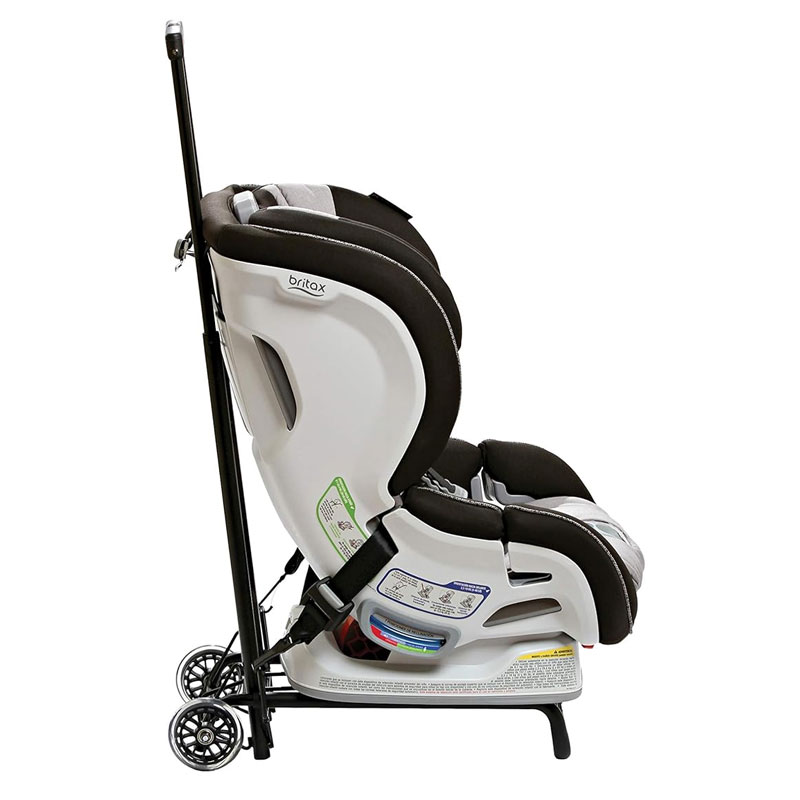 Britax Car Seat Travel Cart