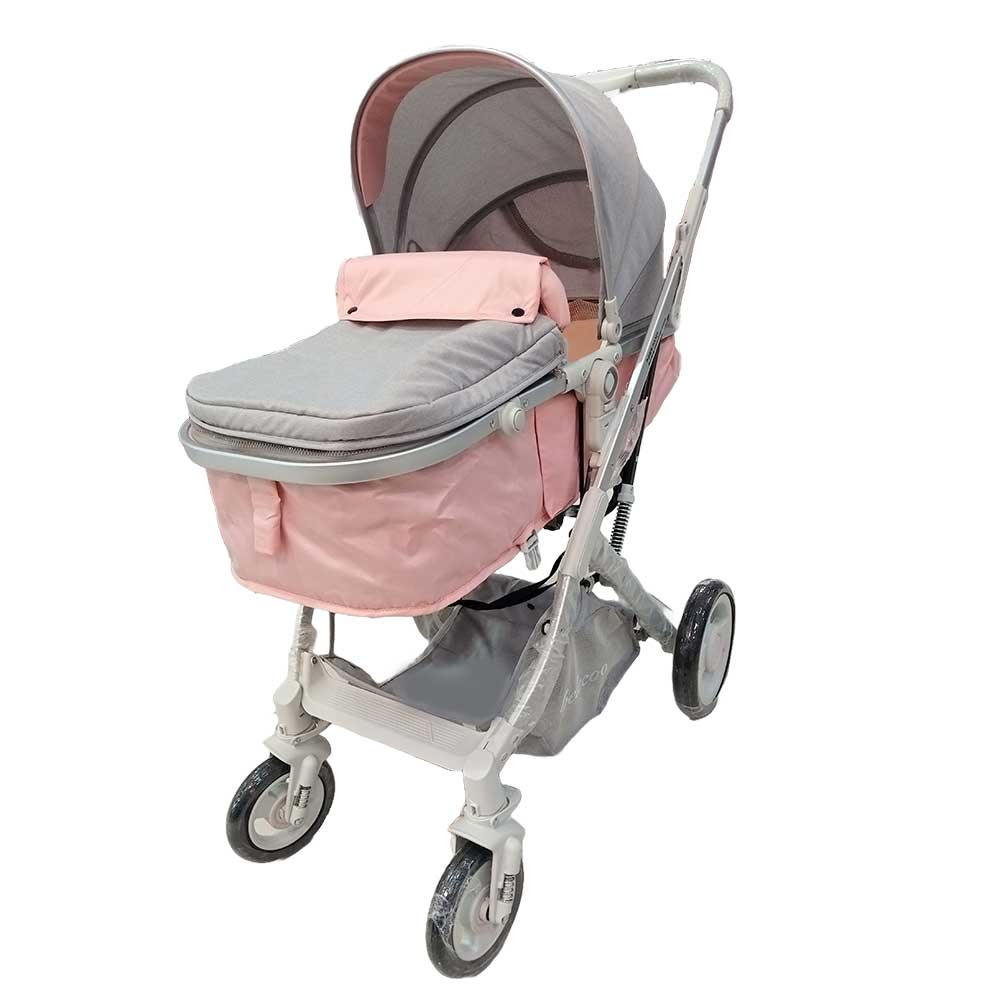 Two-Way Lightweight Stroller