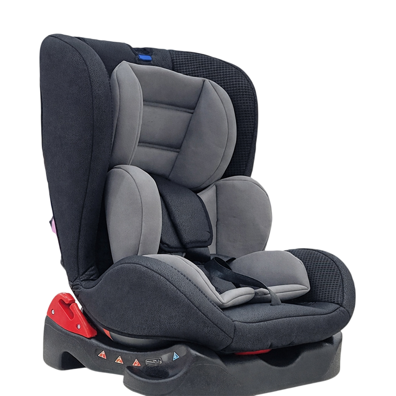 Portable Infant & Toddler Car Seat with 5-Point Harness & Adjustable Recline | 2-Stage | 0-18 kg