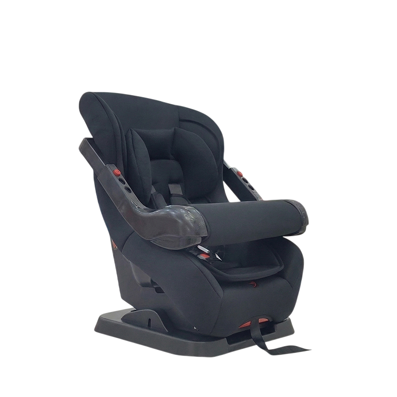 Premium Convertible Baby Car Seat