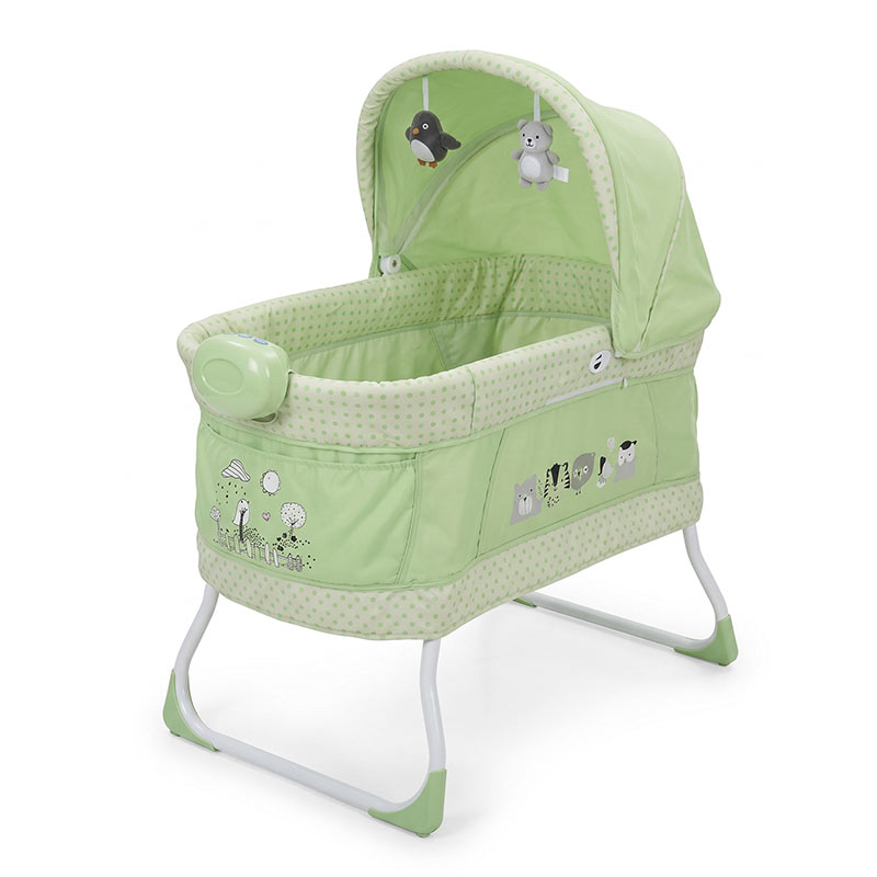 Foldable Baby Bassinet
