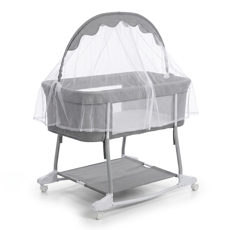 Baby Cot
