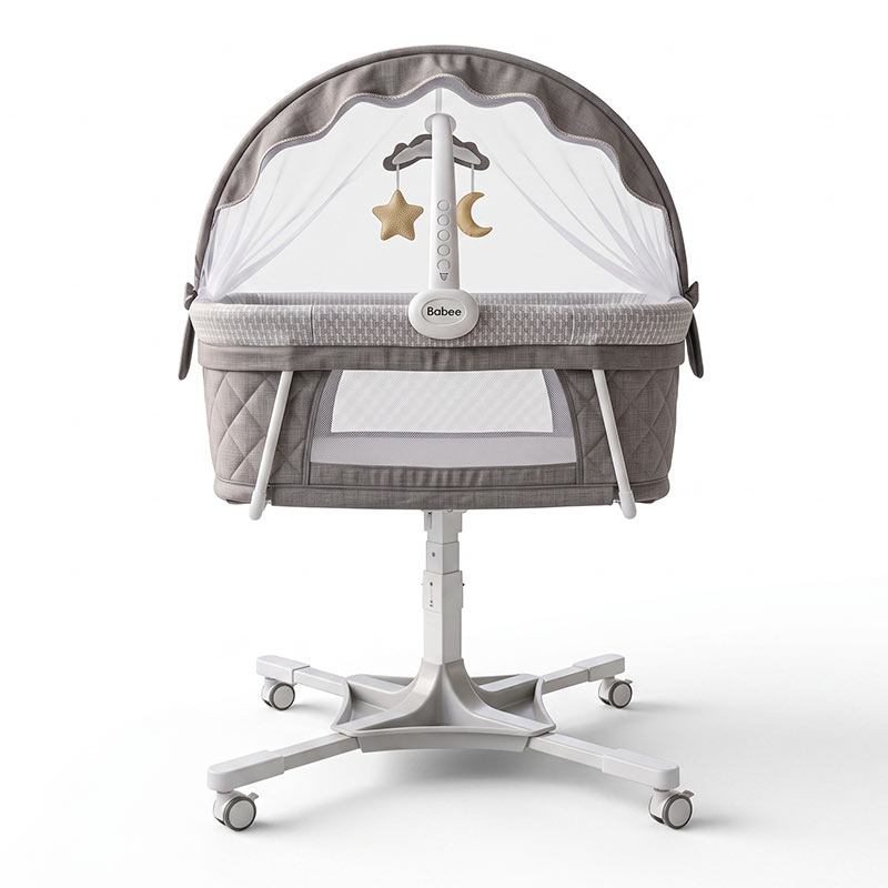 Baby Bassinet & Cradle