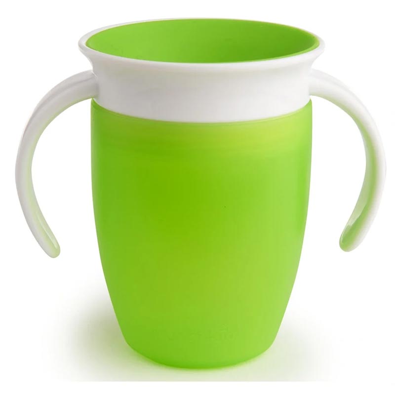 Magic Cup 360