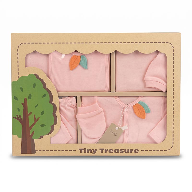 7pcs Gift Set