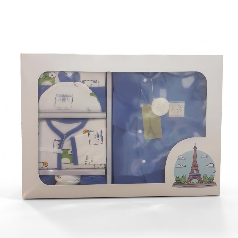 8pcs Gift Box Set