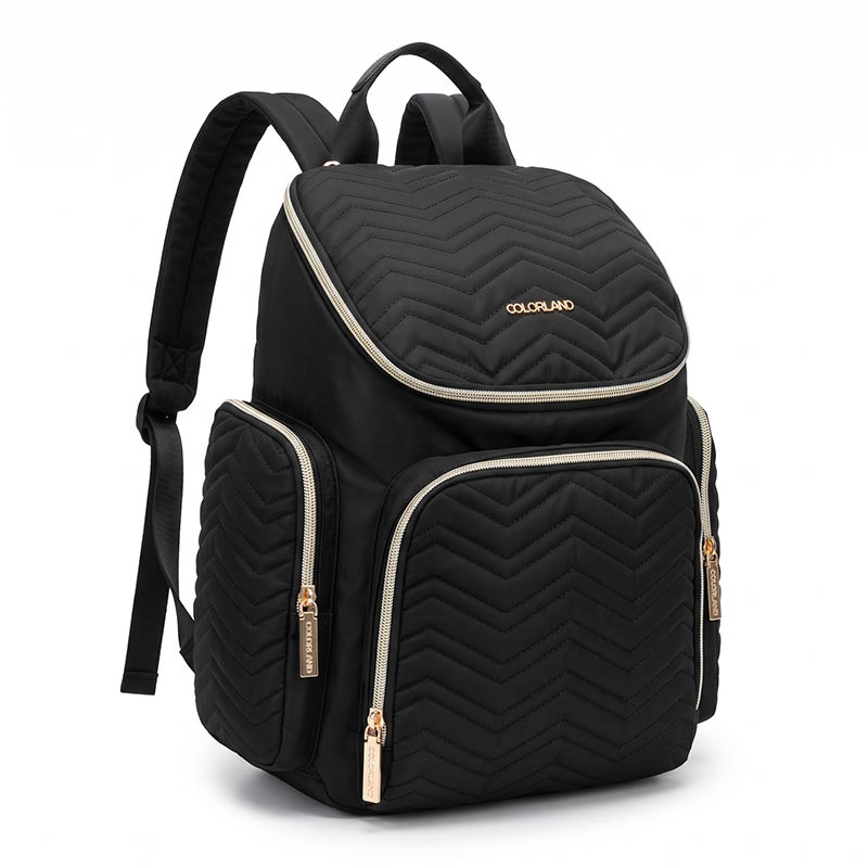 Colorland Baby Diaper Backpack