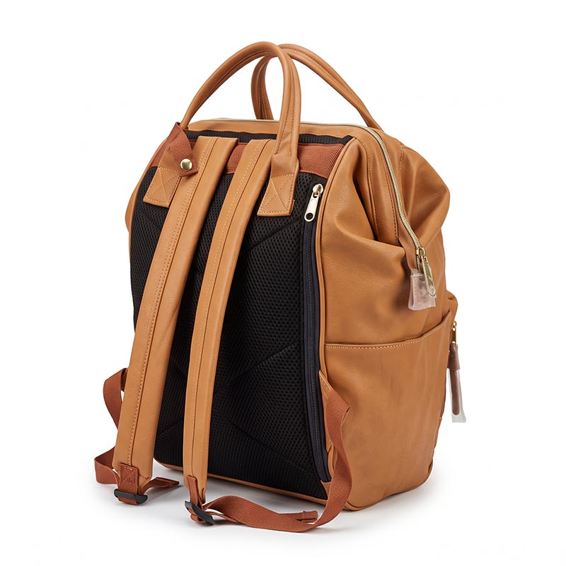 Baby Diaper Backpack view 2