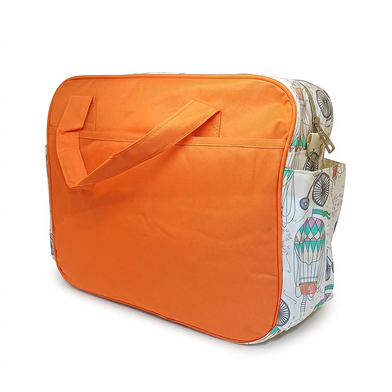 Mama Bag view 2