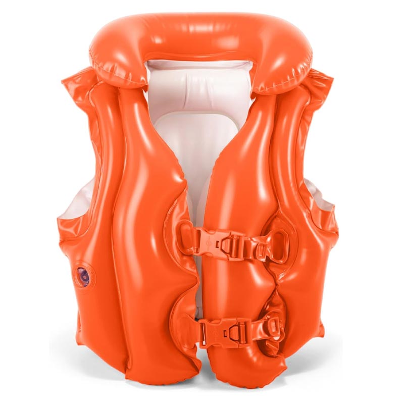 Intex Deluxe Swimming Vest