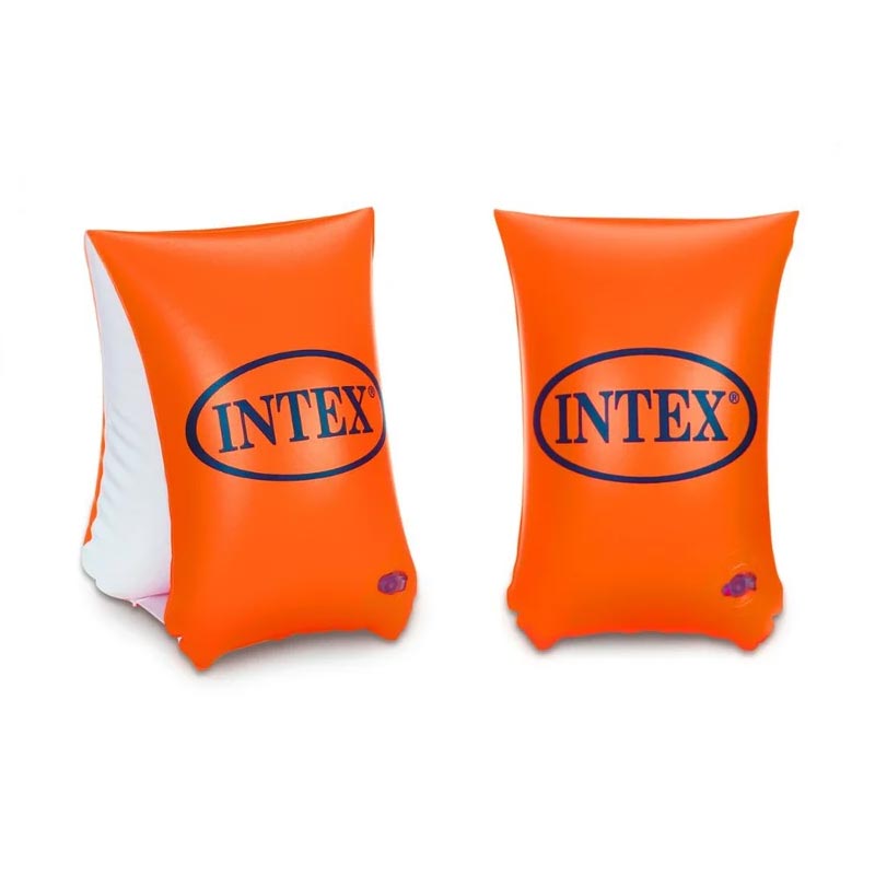 Intex Deluxe Arm Bands