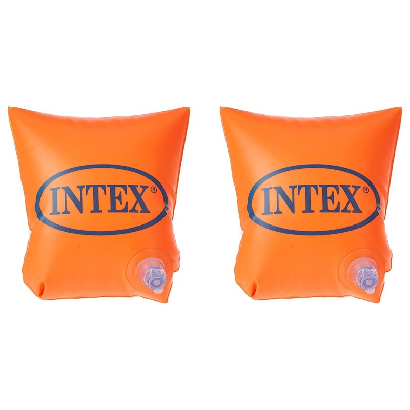 Intex Deluxe Arm Bands