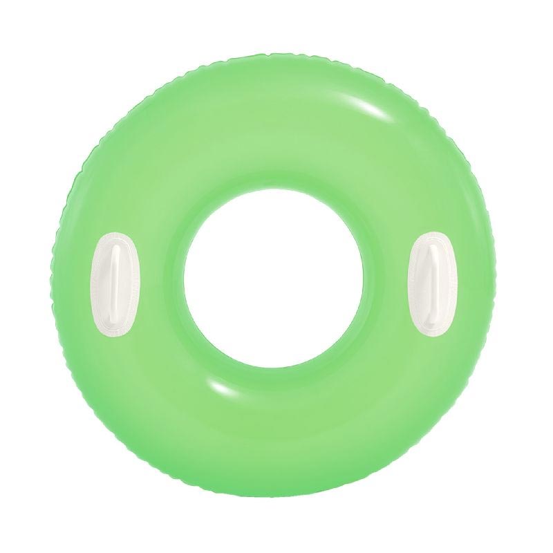 Intex Jumbo Tubes with Handle
