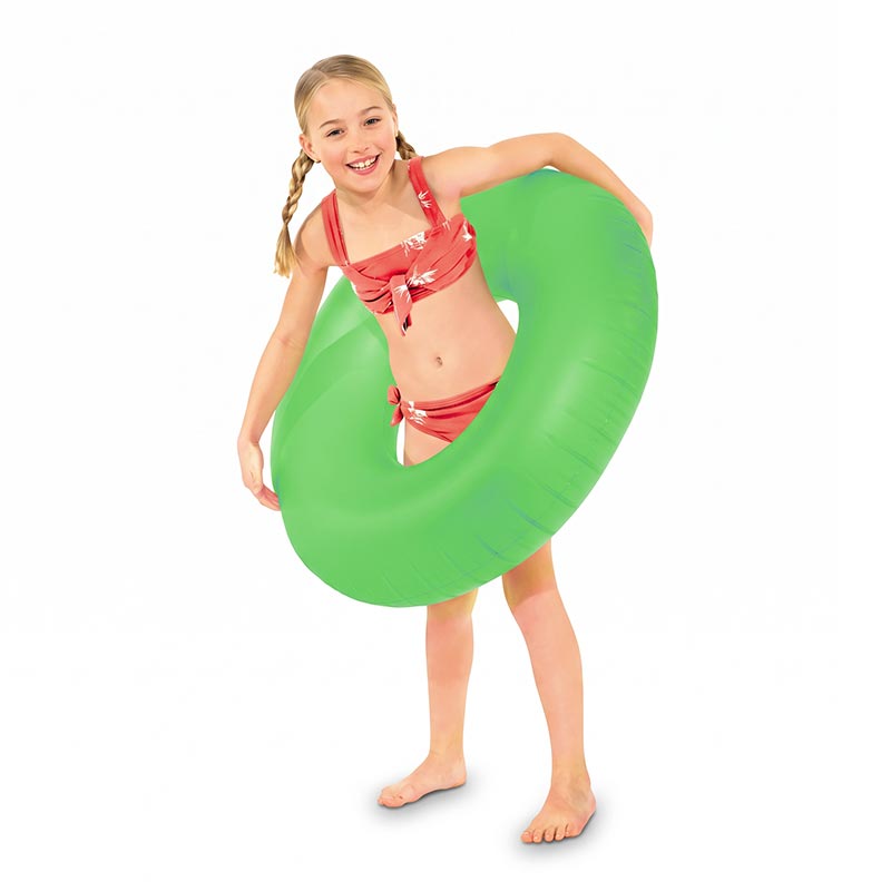 Intex Jumbo Tubes with Handle