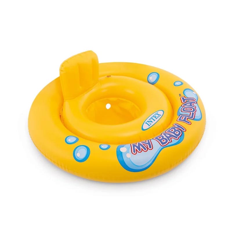 Intex Baby Float