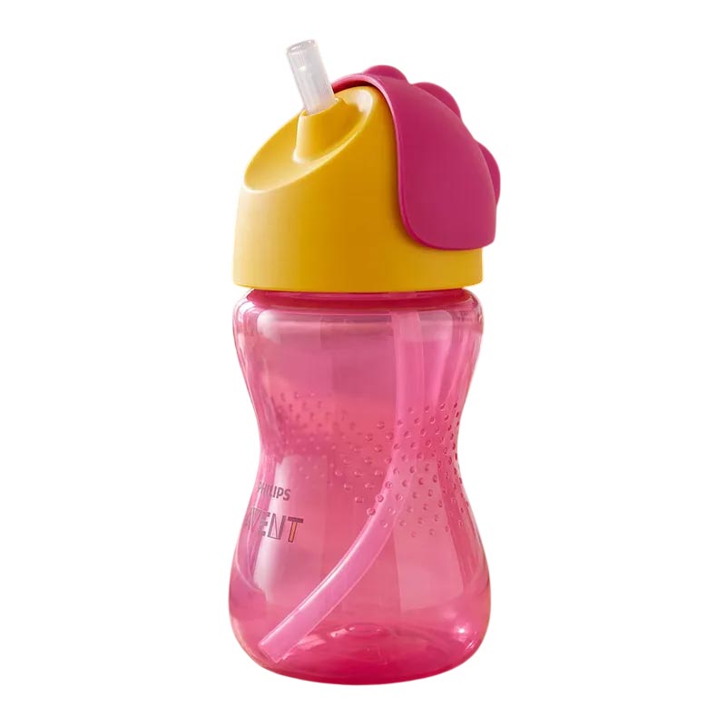 Philips Avent Straw Cup 300ml 12m+
