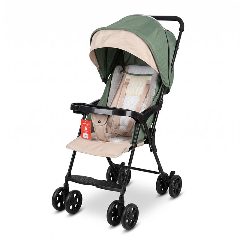 Seebaby Stroller